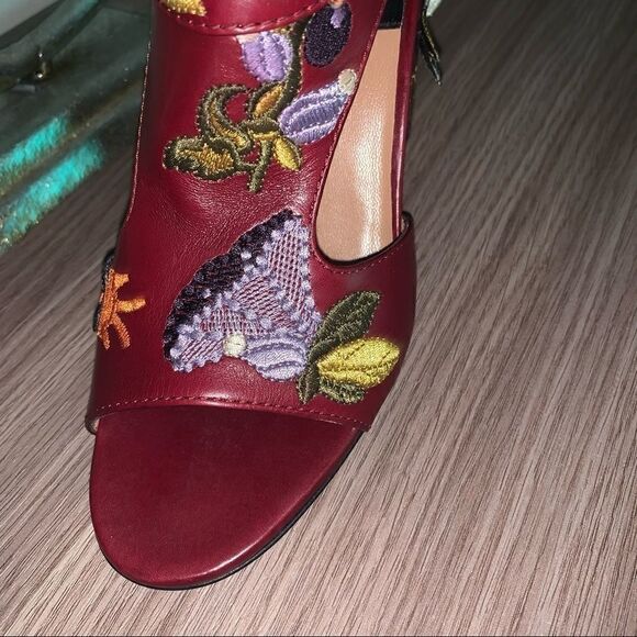 Nib Laurence Dacade Rush Bagatelle booties shoes - Picture 2 of 14